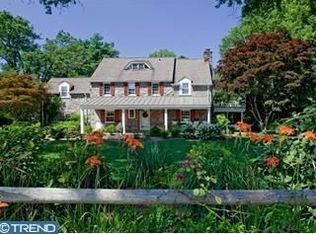 1144 Stony Ln, Gladwyne, PA 19035