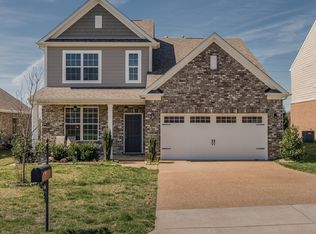 206 S Dunnwood Ln, Mount Juliet, TN 37122