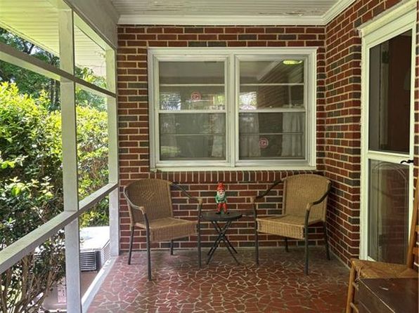 3505 Vernon St, Greensboro, NC 27408