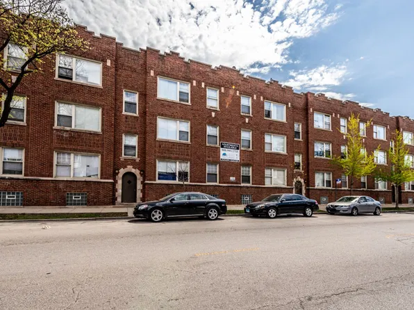 6829 S Dr Martin Luther King Jr, 6829 S Dr Martin Luther King Jr Dr #1, Chicago, IL 60637