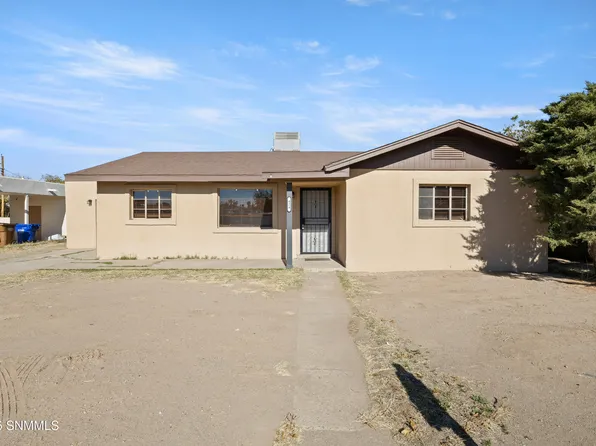 424 Hoagland Rd, Las Cruces, NM 88005