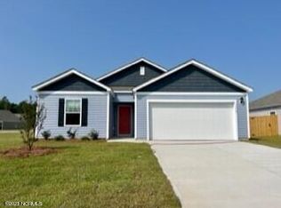 1712 Fox Trace Cir LOT 4053, Leland, NC 28451