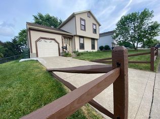 4048 Plateau St, Columbus, OH 43207