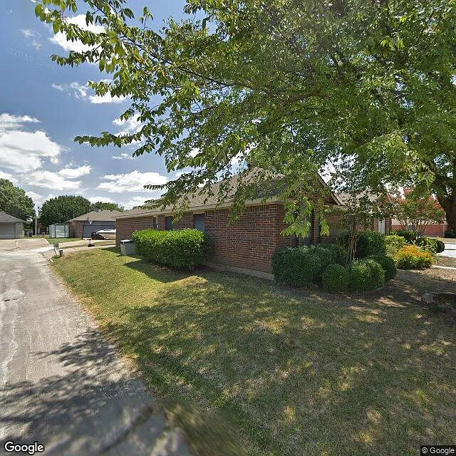 2600 Austin Dr