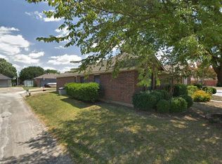 2600 Austin Dr, Mesquite, TX 75181