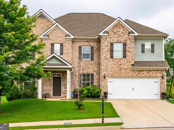 4752 Albany Way SW, Atlanta, GA 30331