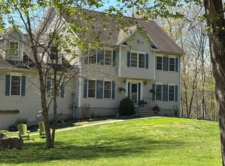 57 Hubbard Rd, Haddam, CT 06438