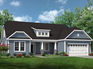 The Barnes Plan, River Club, Suffolk, VA 23435