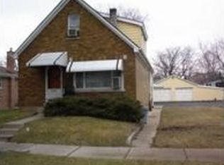4403 Maple Ave, Stickney, IL 60402