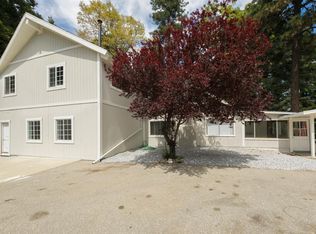 299 Big Deer Rd, Cedarpines Park, CA 92322