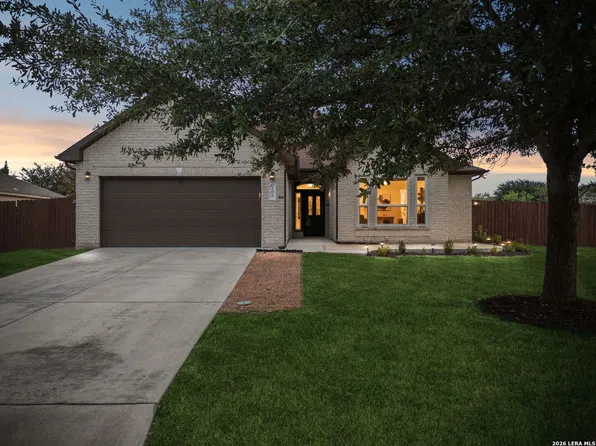 101 SUTTER MLS, Boerne, TX 78006