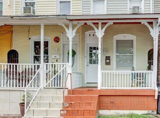 347 W Green St, Reading, PA 19601