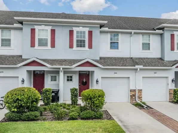 1066 Amber Leaf Trl, Wesley Chapel, FL 33544
