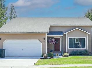 405 Quail Run Dr, Moscow, ID 83843