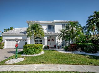 18730 Cassandra Pointe Ln, Boca Raton, FL 33496