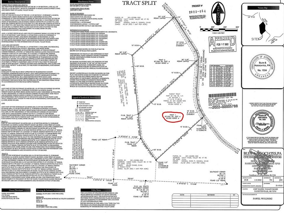 Hazel Valley Rd, Fayetteville, AR 72701 MLS 1223638 Zillow