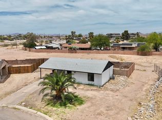 791 N Sonora St, Coolidge, AZ 85128