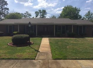 3929 Malabar Rd, Montgomery, AL 36116