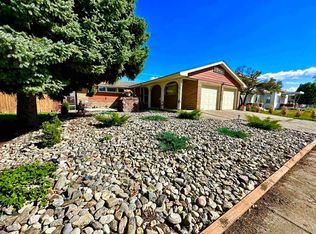 240 N Elm St, Colville, WA 99114