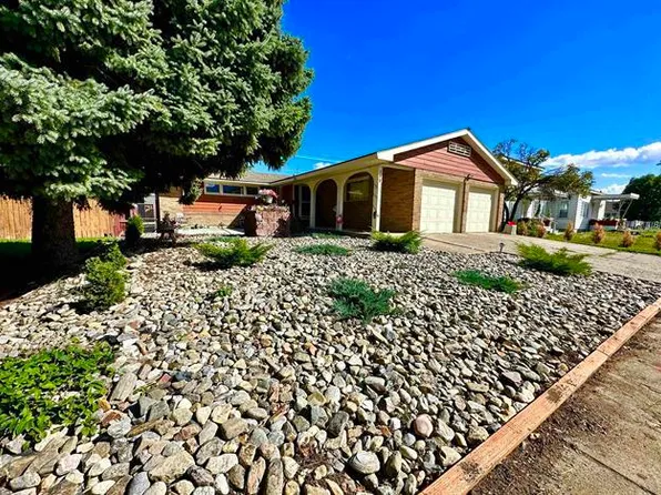 240 N Elm St, Colville, WA 99114