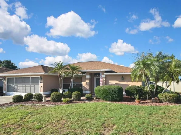 3991 Holin Ln, North Port, FL 34287