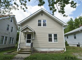 1098 Collinwood Ave, Akron, OH 44310