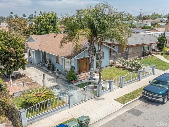 3553 Palm Ave, Lynwood, CA 90262
