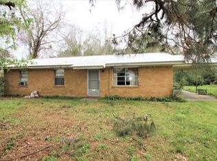 1128 Highway 43, Columbia, MS 39429