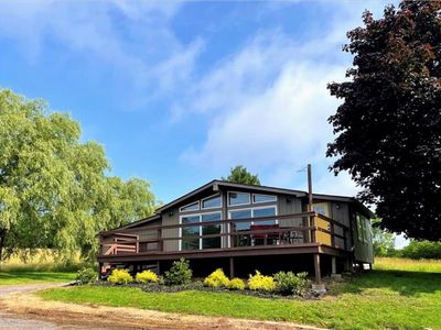 801 Walker Rd, Margaretville, NY, 12455