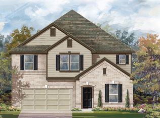 6901 Daniel Ranch Dr, Austin, TX 78744