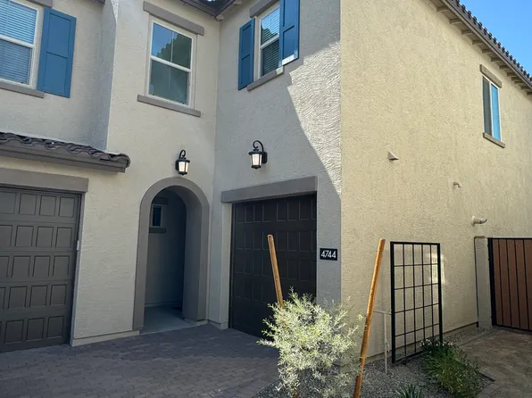 4744 S Ferric, Mesa, AZ 85212