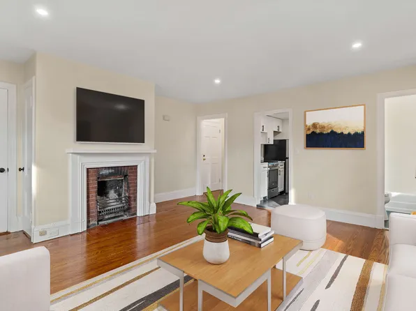 41 Concord Ave APT 3B, Cambridge, MA 02138