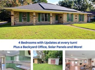 10463 Starlight Ave, Baton Rouge, LA 70815