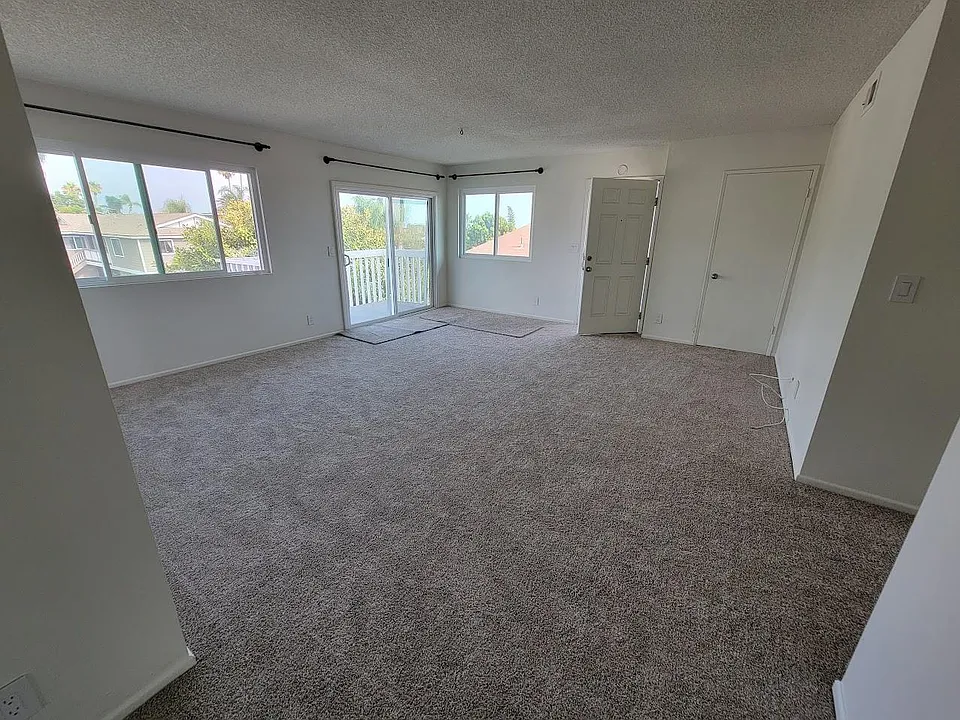 Entrance/Living Room