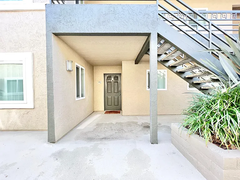 7545 Charmant Dr #1311 — Photo 1
