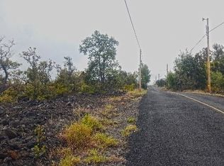 Plumeria Ln LOT 22, Captain Cook, HI 96704