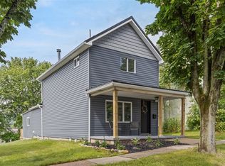 420 Washington Ave, Leechburg, PA