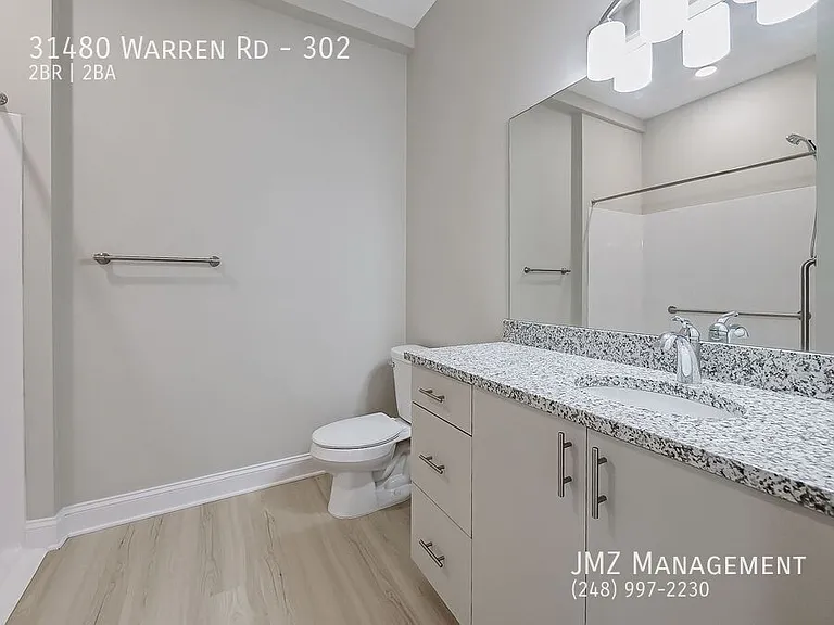 31480 Warren Rd #302 — Photo 13