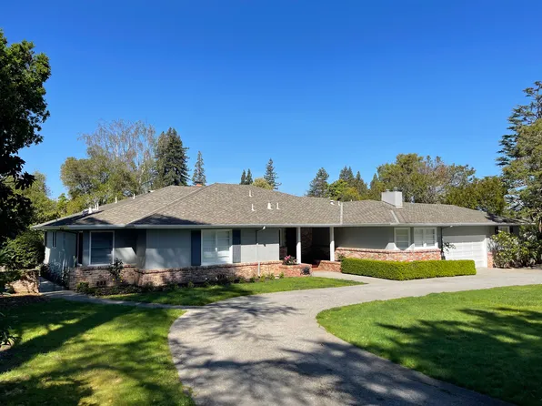 2120 Redington Rd, Hillsborough, CA 94010