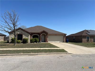 2202 Coy Dr, Copperas Cove, TX, 76522