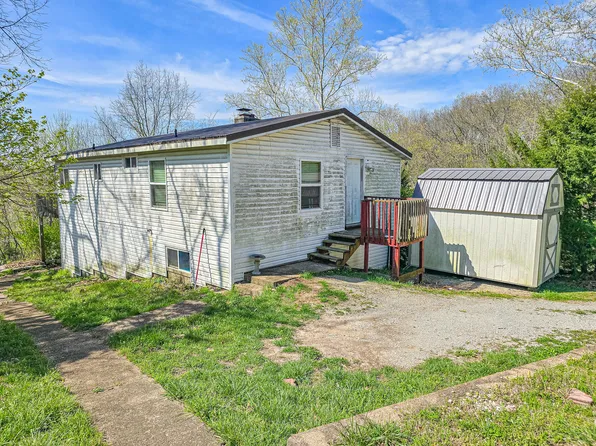 21228 River View Road, Warsaw, MO 65355
