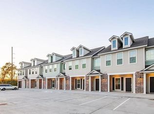 3105 Green St #114, Bryan, TX 77801