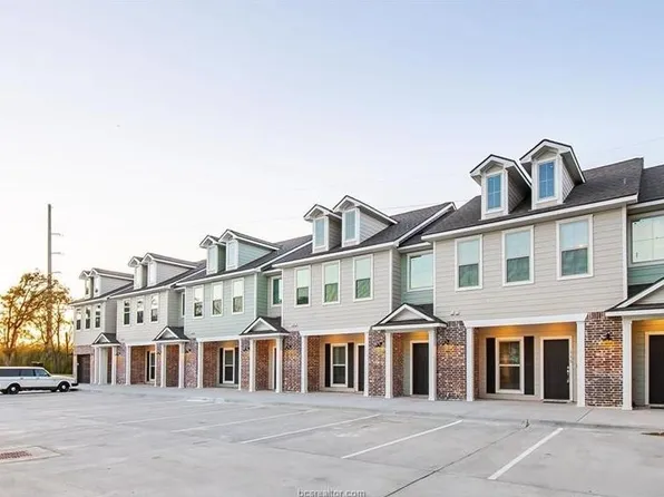 3105 Green St #111, Bryan, TX 77801