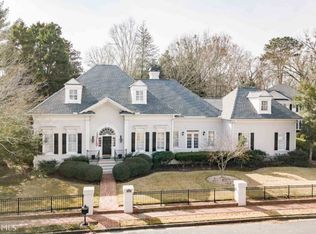 4012 Saint Andrews Sq, Duluth, GA 30096