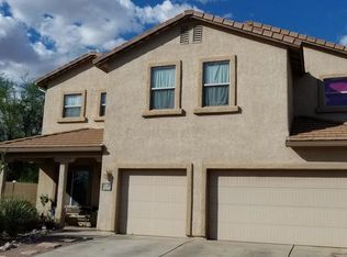 22148 E Statehood Ln, Red Rock, AZ 85145
