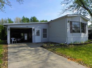 12221 Sandi Ln, Medway, OH