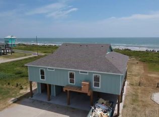 2534 Howell, Pt Bolivar, TX 77650