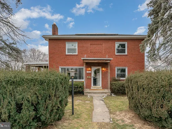 3860 N 6th St, Harrisburg, PA 17110