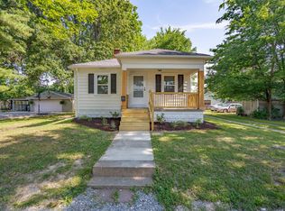2030 Ravenswood Dr, Evansville, IN