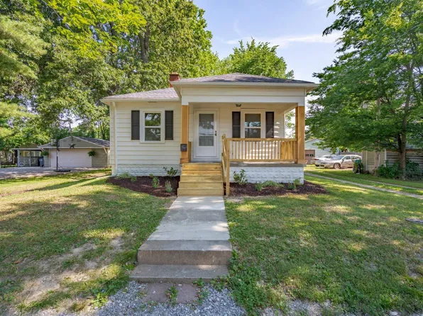 2030 Ravenswood Dr, Evansville, IN 47714